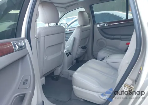 2005 Chrysler Pacifica Touring z USA, uszkodzony, nr VIN 2C8GM68485R579165